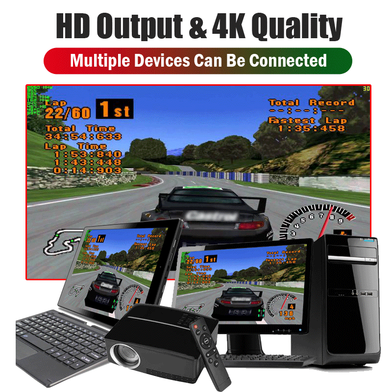 Wireless Controller Gamepad - Lees Store
